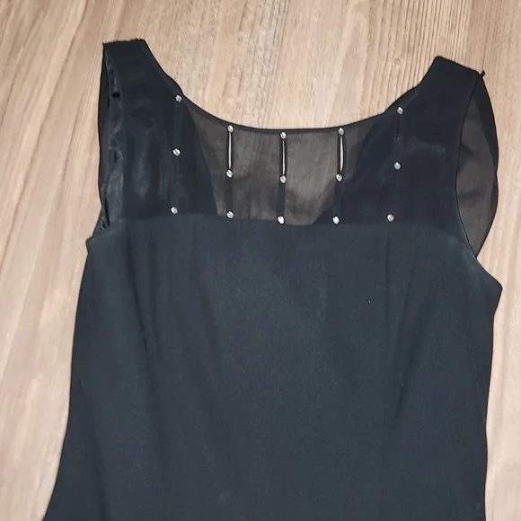 Evan Picone Formal Dress - Picture 2 of 4